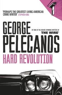Produktbild: Hard Revolution