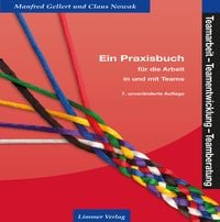 Produktbild: Teamarbeit, Teamentwicklung, Teamberatung
