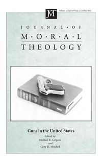 Produktbild: Journal of Moral Theology, Volume 12, Special Issue 2