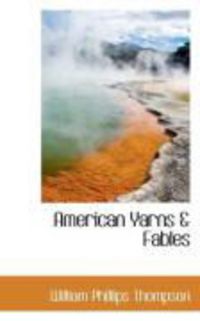 Produktbild: American Yarns & Fables