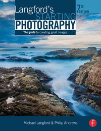 Produktbild: Langford's Starting Photography