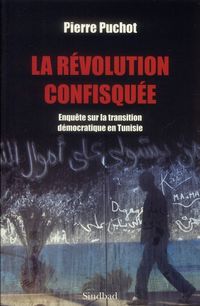 Produktbild: La revolution confisquee