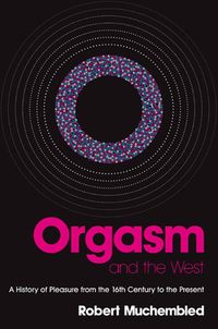 Produktbild: Orgasm and the West