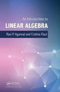 Produktbild: Agarwal, R: An Introduction to Linear Algebra