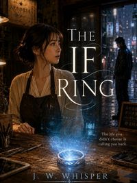 Produktbild: The If Ring