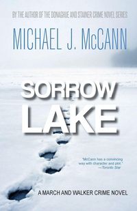 Produktbild: Sorrow Lake