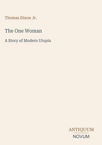 Produktbild: The One Woman