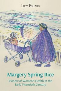 Produktbild: Margery Spring Rice
