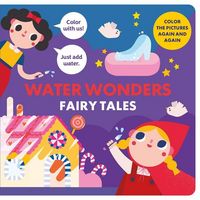 Produktbild: Fairy Tales