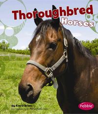 Produktbild: Thoroughbred Horses