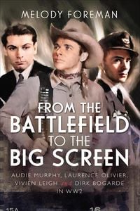 Produktbild: From the Battlefield to the Big Screen