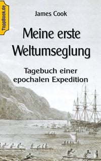 Produktbild: Meine erste Weltumseglung
