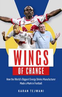 Produktbild: Wings of Change