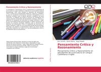Produktbild: Pensamiento Cr&iacute;tico y Razonamiento