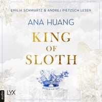Produktbild: King of Sloth