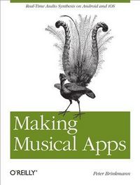 Produktbild: Making Musical Apps