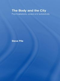 Produktbild: The Body and the City