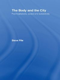 Produktbild: The Body and the City