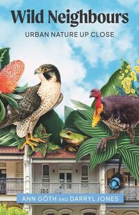 Produktbild: Wild Neighbours