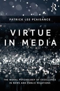 Produktbild: Virtue in Media