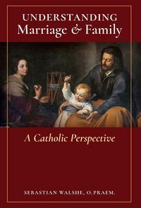Produktbild: Understanding Marriage & Family
