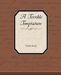 Produktbild: A Terrible Temptation
