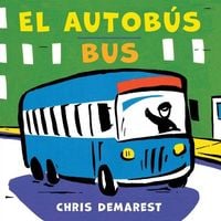 Produktbild: Bus/El Autob&uacute;s