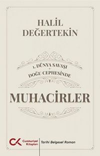 Produktbild: 1.D&uuml;nya Savasi - Dogu Cephesinde Muhacirler