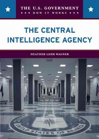 Produktbild: Wagner, H:  The Central Intelligence Agency
