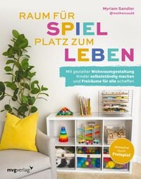 Produktbild: Raum f&uuml;r Spiel, Platz zum Leben