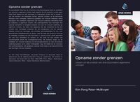 Produktbild: Opname zonder grenzen