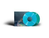 Produktbild: Lost In The Waves,2 Schallplatte (Light Blue / Mint 2LP)