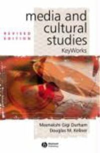 Produktbild: Media and Cultural Studies