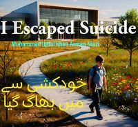 Produktbild: I Escaped Suicide
