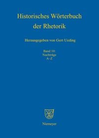 Produktbild: Nachtr&auml;ge A - Z
