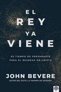 Produktbild: El Rey YA Viene