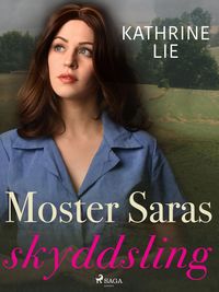 Produktbild: Moster Saras skyddsling