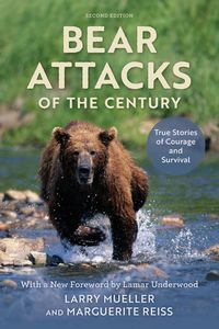 Produktbild: Bear Attacks of the Century