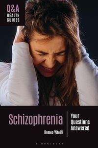 Produktbild: Schizophrenia