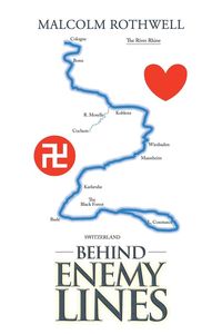 Produktbild: Behind Enemy Lines