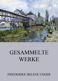 Produktbild: Gesammelte Werke