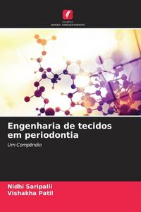 Produktbild: Engenharia de tecidos em periodontia