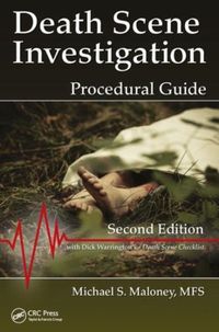 Produktbild: Death Scene Investigation