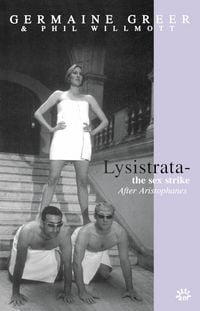 Produktbild: Lysistrata