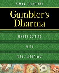 Produktbild: Gambler's Dharma
