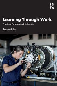 Produktbild: Learning Through Work
