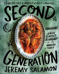 Produktbild: Second Generation