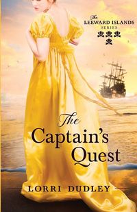 Produktbild: The Captain's Quest