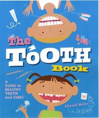 Produktbild: The Tooth Book