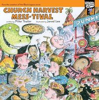 Produktbild: Church Harvest Mess Tival